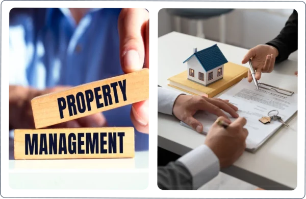 Residential Property Management