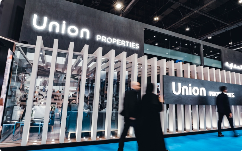 Union Properties 1