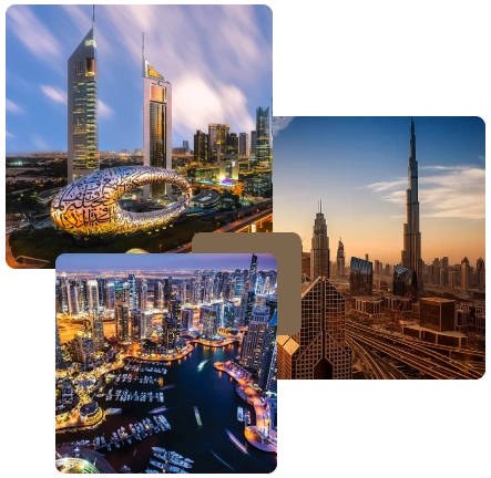 What Rank is Dubai in Real Estate