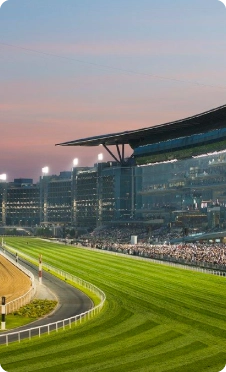 Why choose Meydan Dubai 2