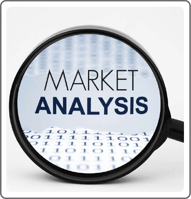 market analysis