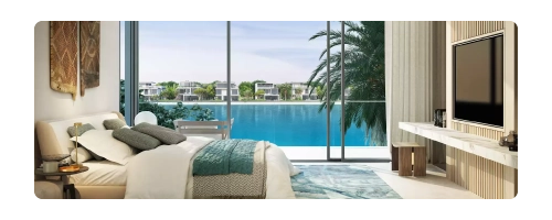 6 bedroom Villas for Sale in Palm Jebel Ali, Dubai