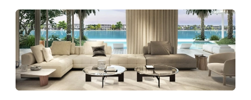 6 bedroom Villas for Sale in Palm Jebel Ali, Dubai