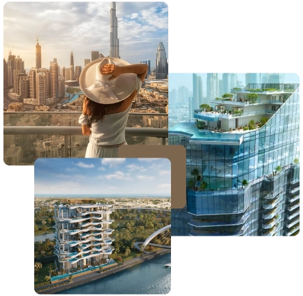 Buy Best Luxury Properties for Sale in Dubai