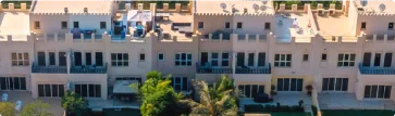 Al-Hamra-Villas views