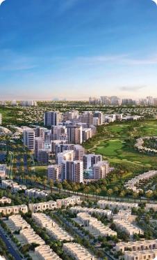 Lifestyle at Urbana Emaar south