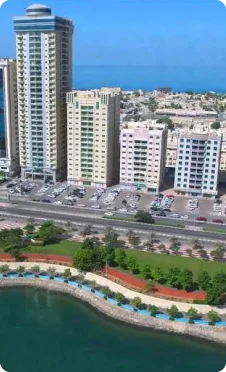 Downtown Ras Al Khaimah 2