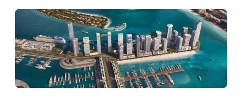 Emaar-Beachfront-