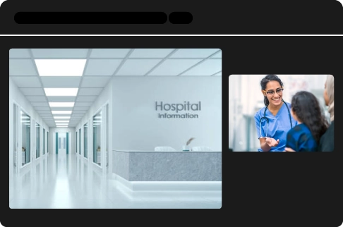 Hospitals