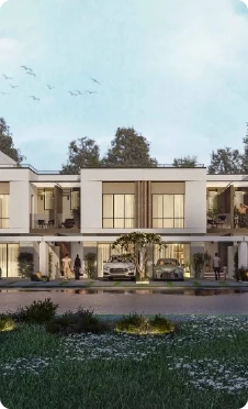 Luxurious DAMAC Riverside Townhouses_ Luxurious DAMAC Riverside Townhouses_