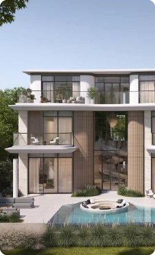 Luxurious DAMAC Riverside Townhouses_ Luxurious DAMAC Riverside Townhouses_