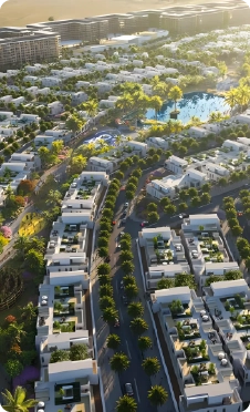 Luxurious DAMAC Riverside Townhouses_ Luxurious DAMAC Riverside Townhouses_