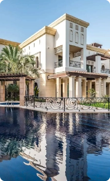 Luxury Villas Available In Emirates Hills