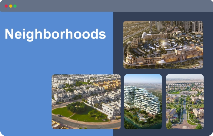 Neigbourhood