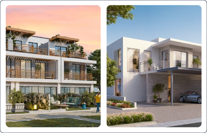 Price-Insights-Of-Townhouses-For-Sale-In-DAMAC-Hills-2-