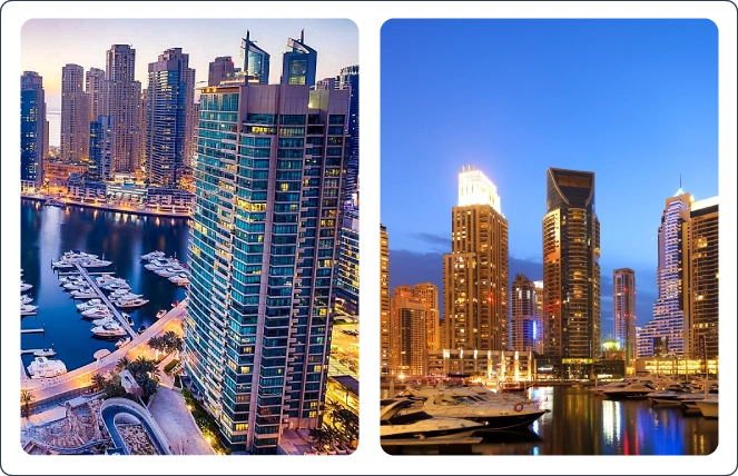 Price Insights On 3 Bedroom Apartments In Dubai Marina