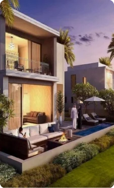 Property at Hadaeq Sheikh Mohammed Bin Rashid community