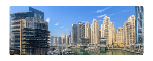 Townhouses-in-Dubai-Marina-