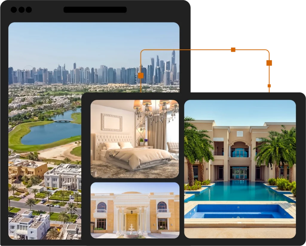 7 Bedroom Villas for Sale in Emirates Hills