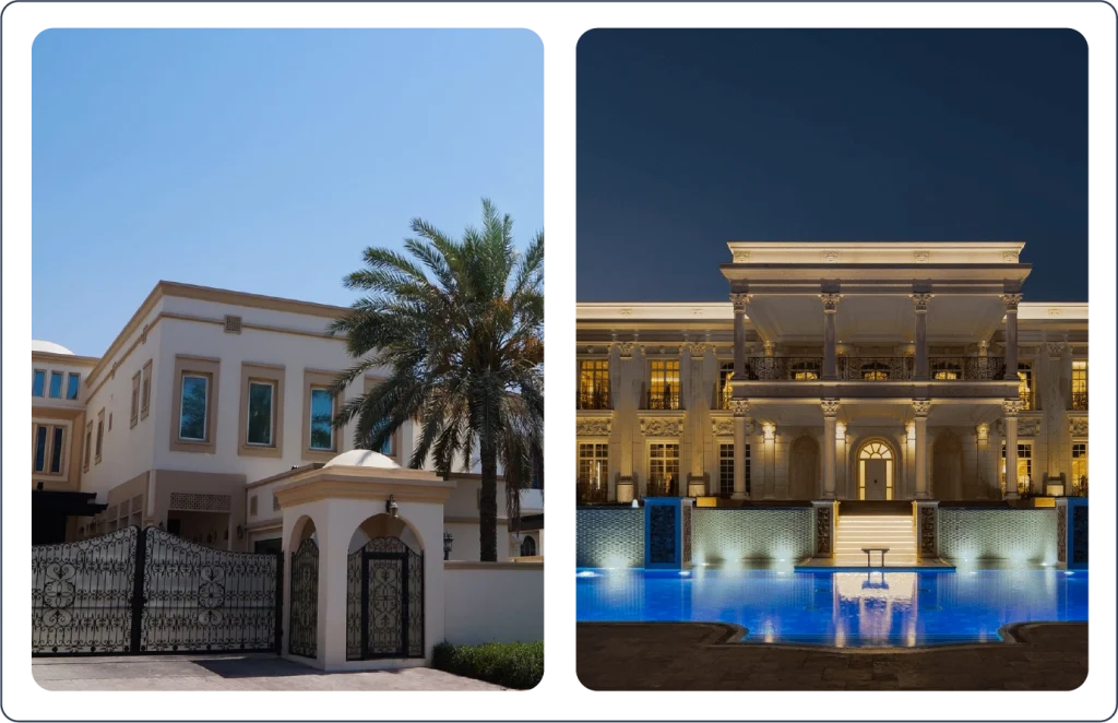 Advantages Of Buying Villas In Emirates Hills