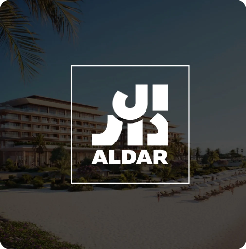 Aldar Properties History 2