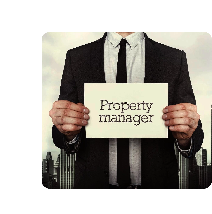 Non-Professional Property Managers