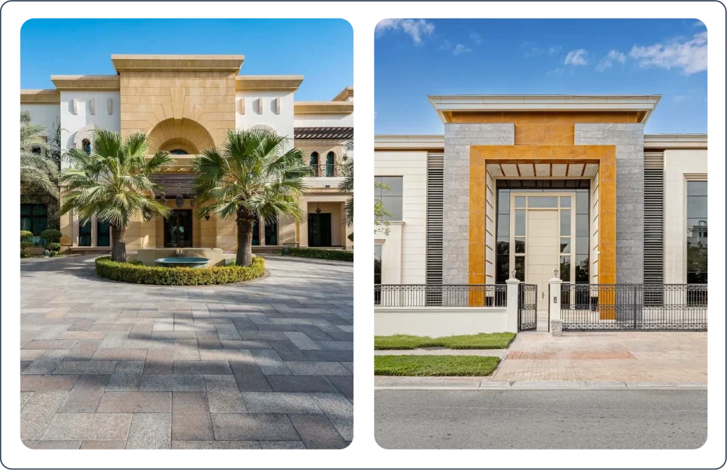 Popular Sectors To Buy 8 Bedroom Villas In Emirates Hills