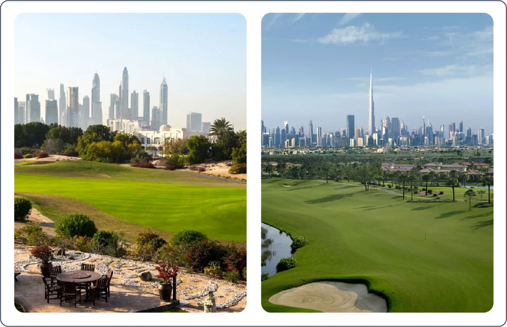 Price Insights Of Land For Sale In Emirates Hills