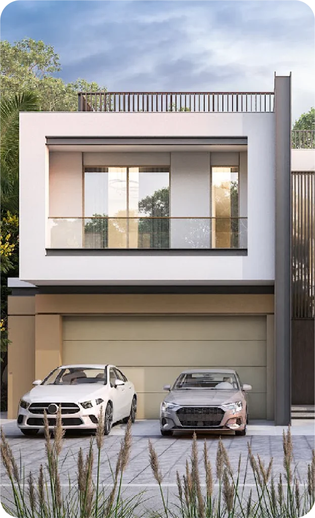 Sobha Elwood High End Villas 2