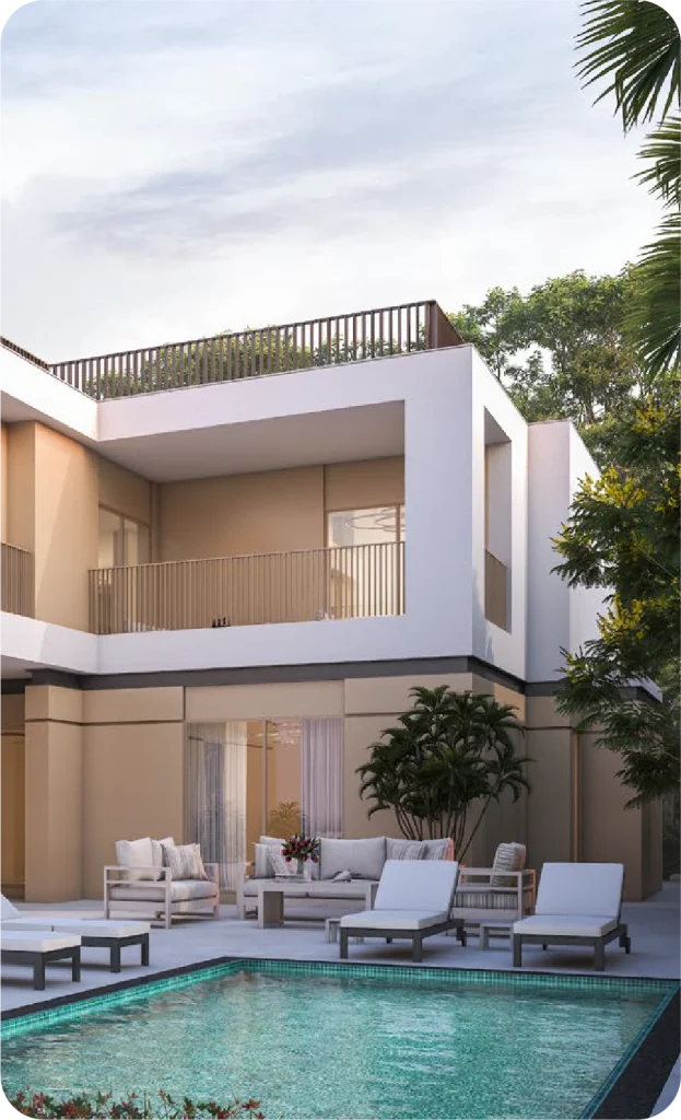 Sobha Elwood High End Villas 3