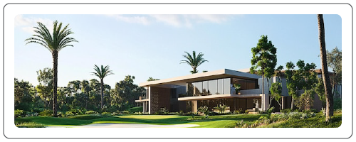 Sobha Elwood villas in dubai