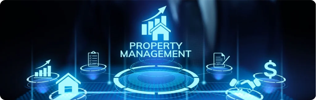 Technology in Property Management