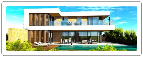 5 bed Villa at Sobha Elwood