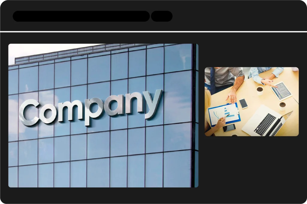 companies