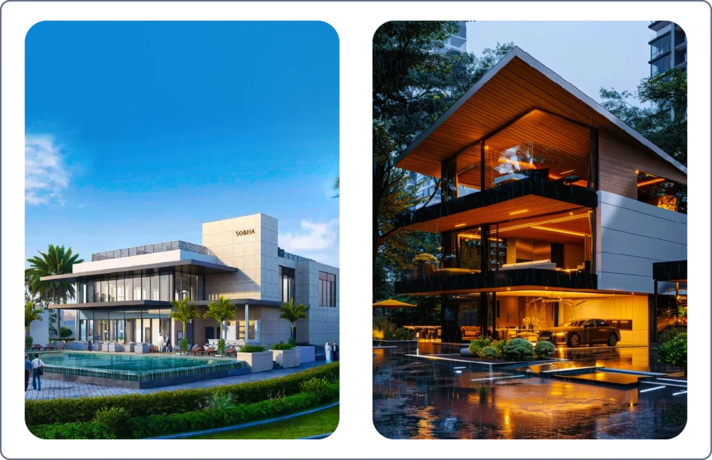 Why choose Sobha Elwood?