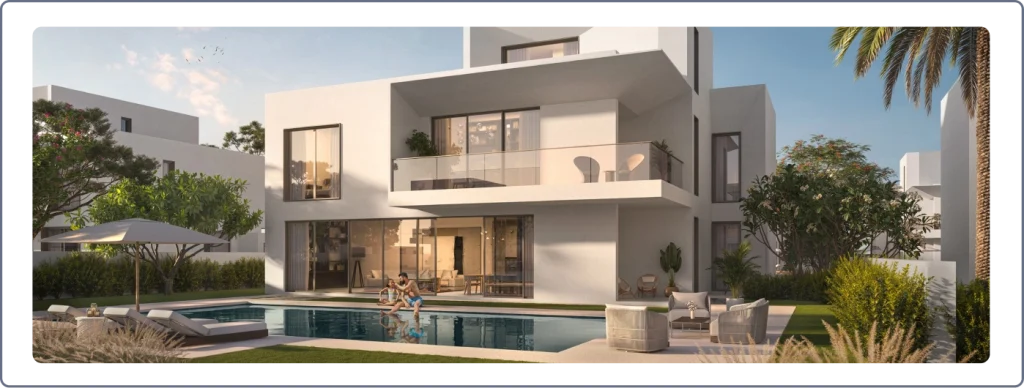 Palmiera Phase 1