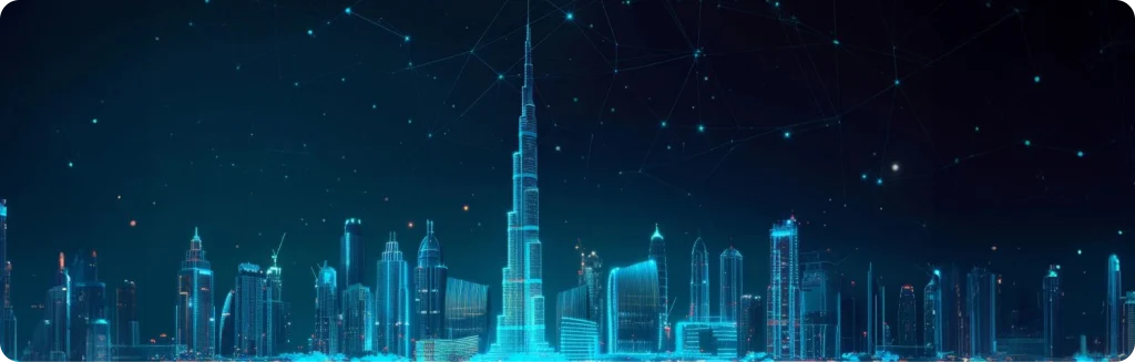 The Role of Digital Transformation in Dubai’s Real Estate Sector