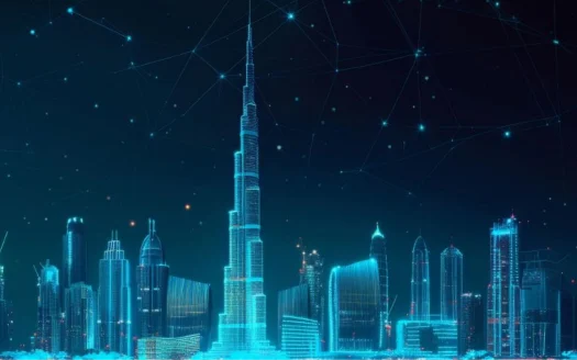 The Role of Digital Transformation in Dubai’s Real Estate Sector