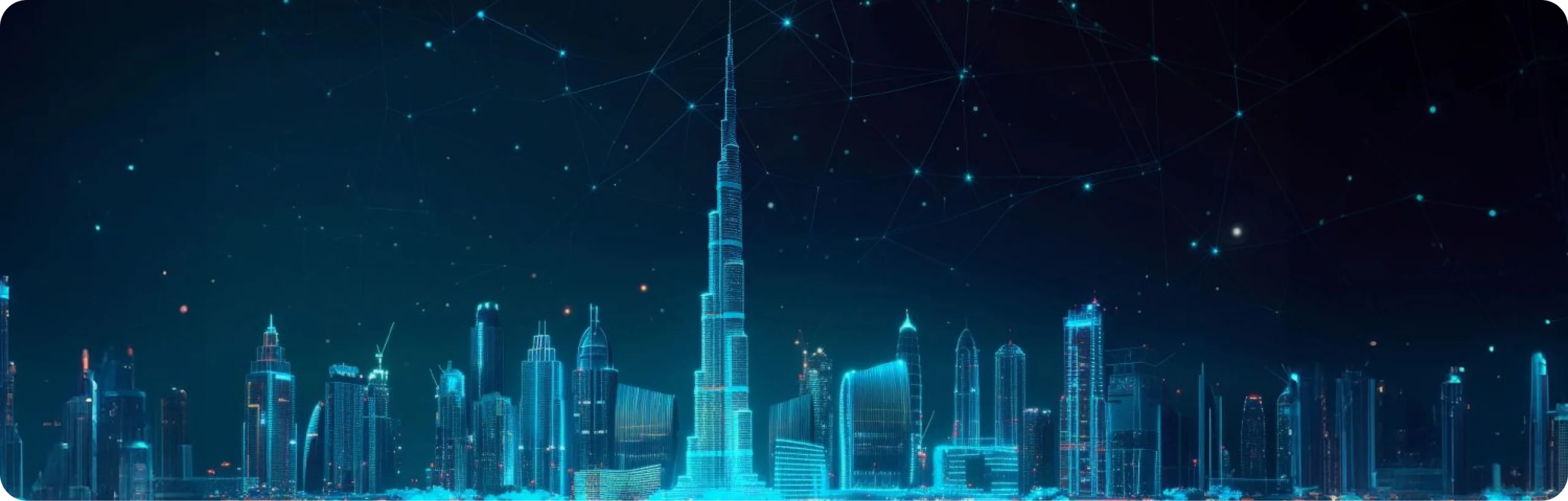 The Role of Digital Transformation in Dubai’s Real Estate Sector