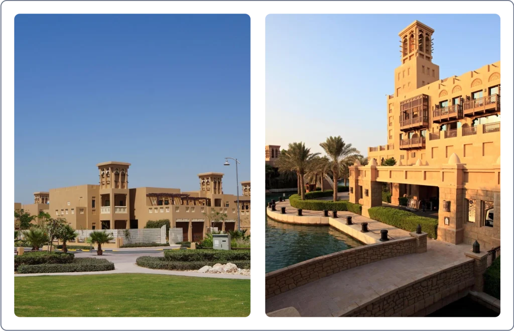 Types and Sizes of Luxury 5 Bedroom Villas for Sale in Al Furjan