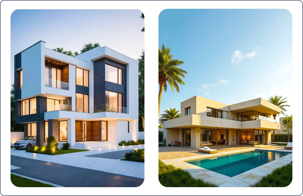 Why Buy 5 Bedroom Villas in Sobha Elwood with APIL Properties