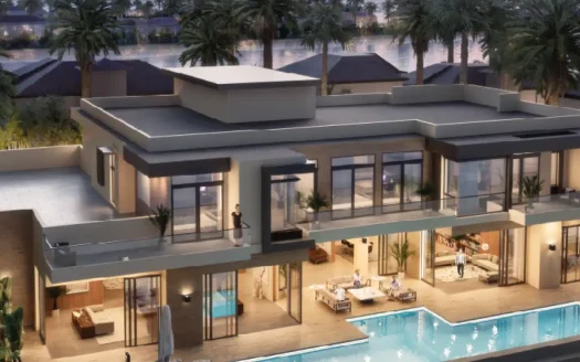 How to find Dubais best villas for sale An Overall Glimpse of All You Should Know