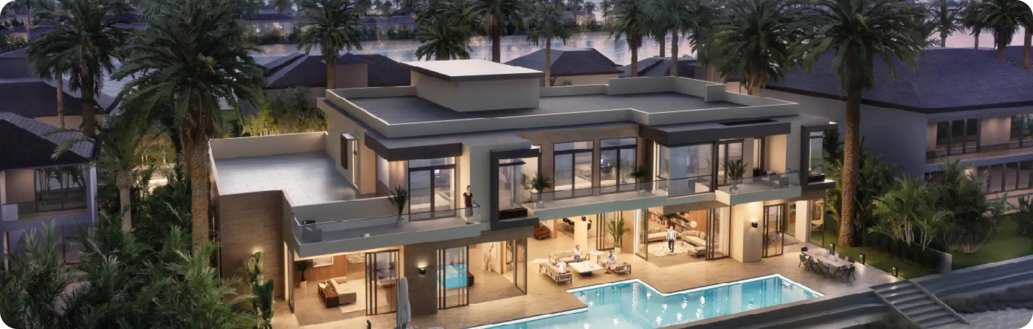 How to find Dubais best villas for sale An Overall Glimpse of All You Should Know