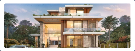 Belair Damac Hills 1