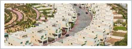 Nakheel Townhouses 1