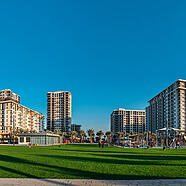 NSHAMA Town Square Dubai