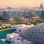 Aldar properties in Abu Dhabi