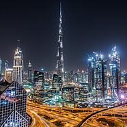 Commercial Property Investment in Dubai
