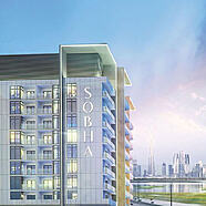Sobha Realty Properties for sale
